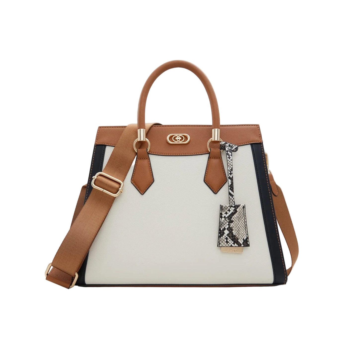 Aldo Chenoa Womens Satchel Bag