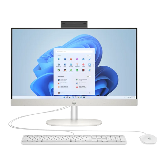 HP 24 CR0009L All in One 13th Gen i7 1355U