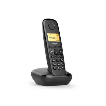 Gigaset A270 Cordless Phone with 18 Hrs Talk Time