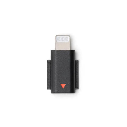DJI Mic 3 Mobile Phone Adapter