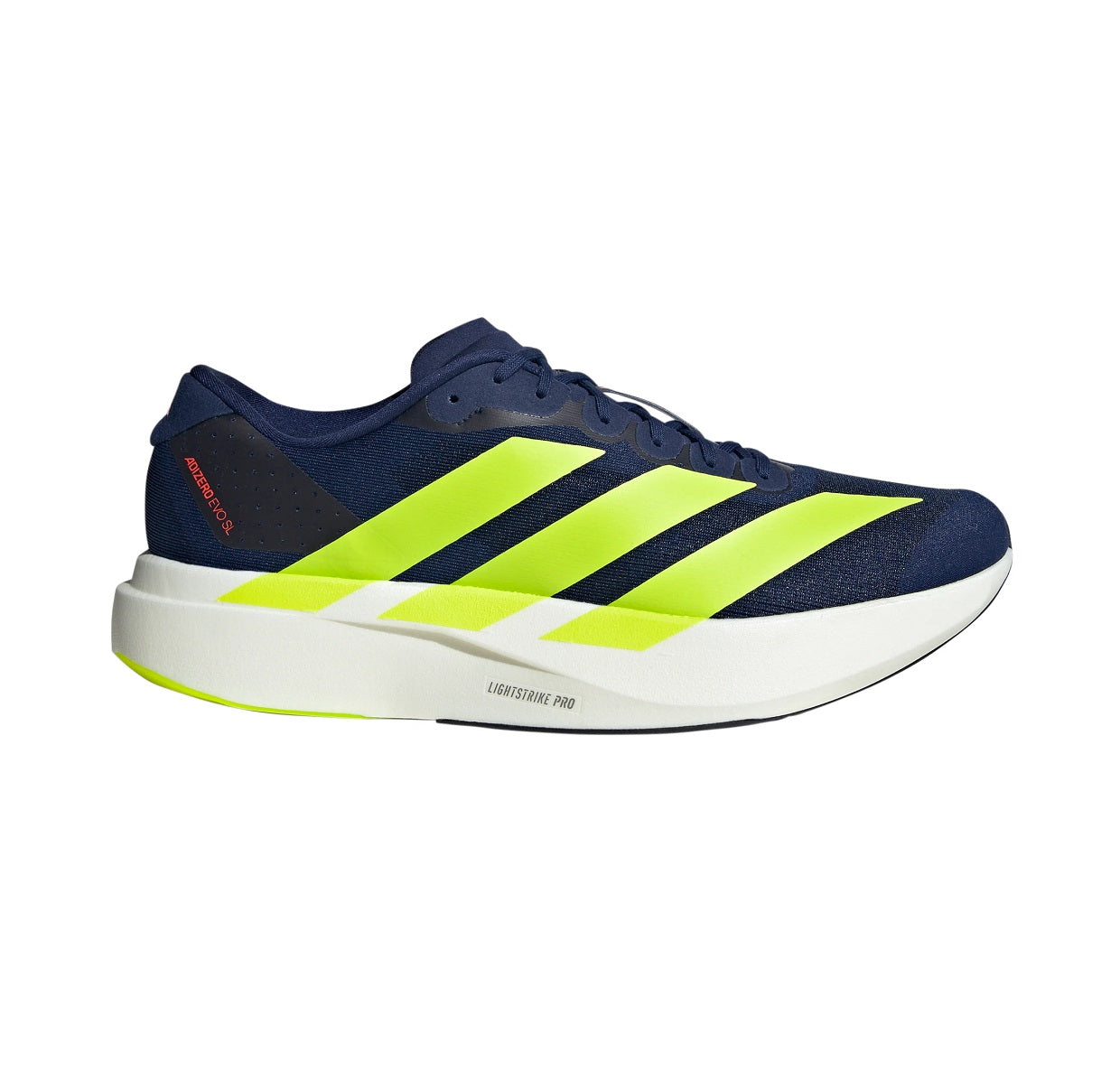 Adidas Adizero EVO SL Mens Shoes