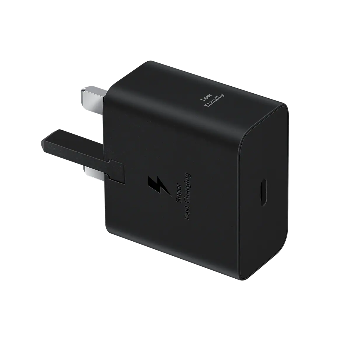 Samsung 25W PD Power Adapter