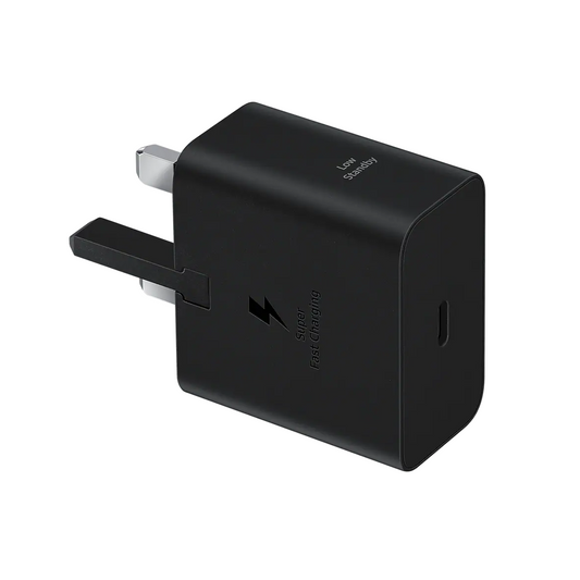 Samsung 25W PD Power Adapter