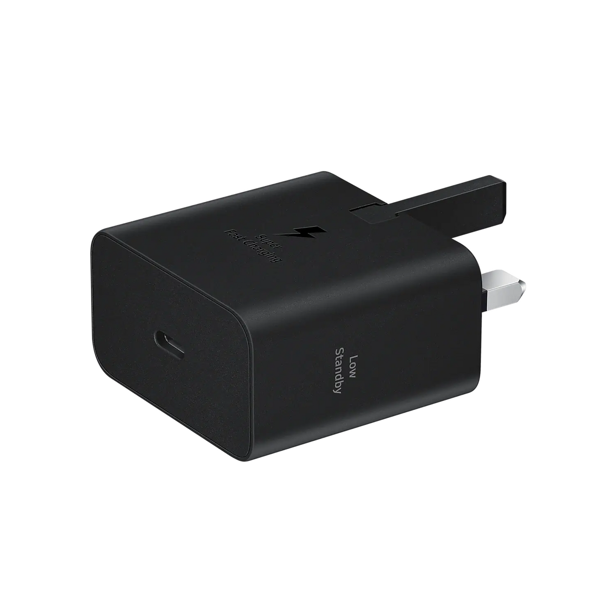 Samsung 25W PD Power Adapter