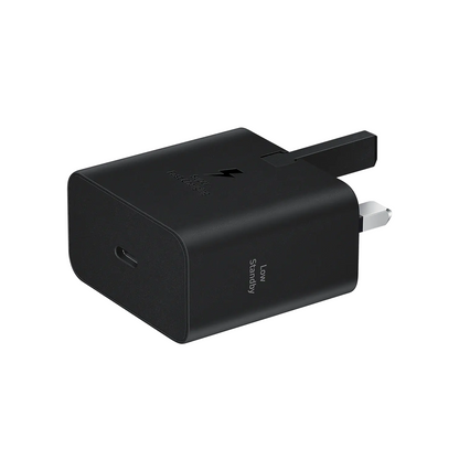 Samsung 25W PD Power Adapter