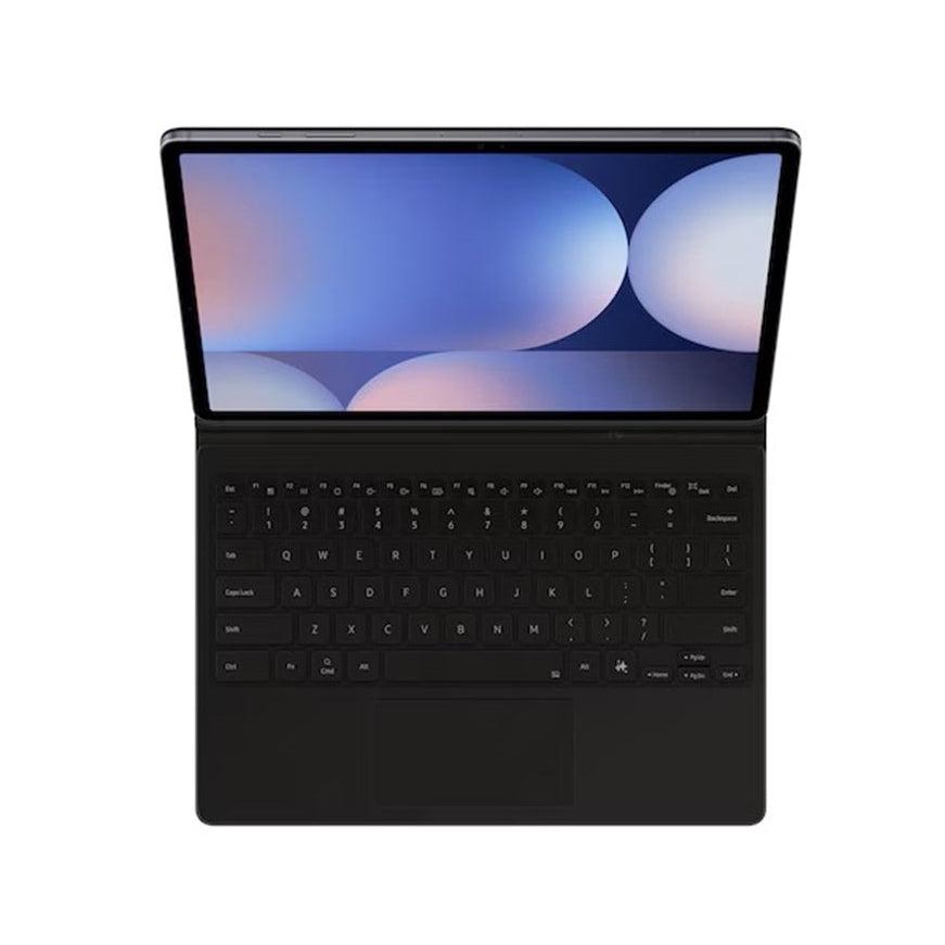 Book Cover Keyboard for Samsung Galaxy Tab S10 Plus 5G