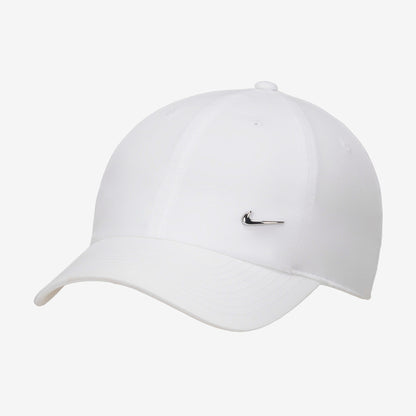 Nike Dri FIT Club Unstructured Metal Swoosh Cap
