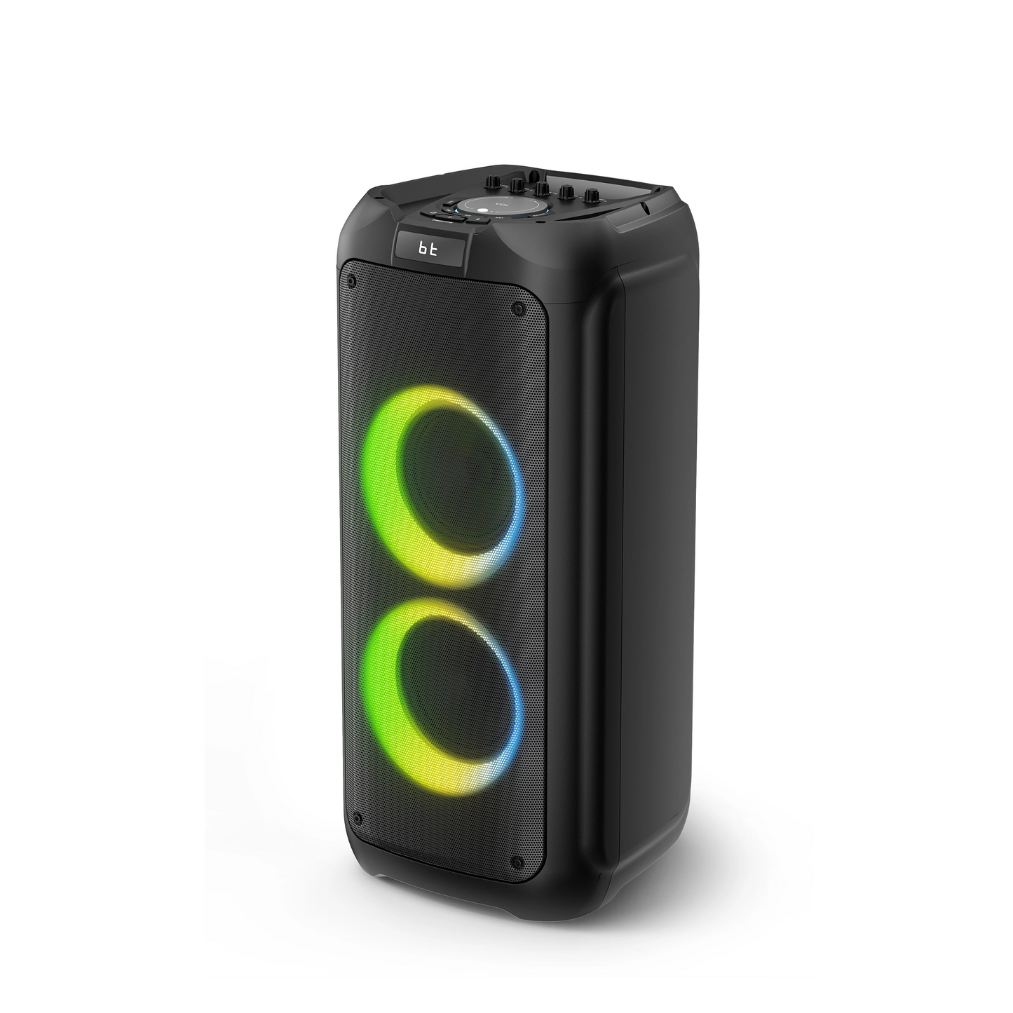 PHILIPS Bluetooth party speaker TAX4509 73