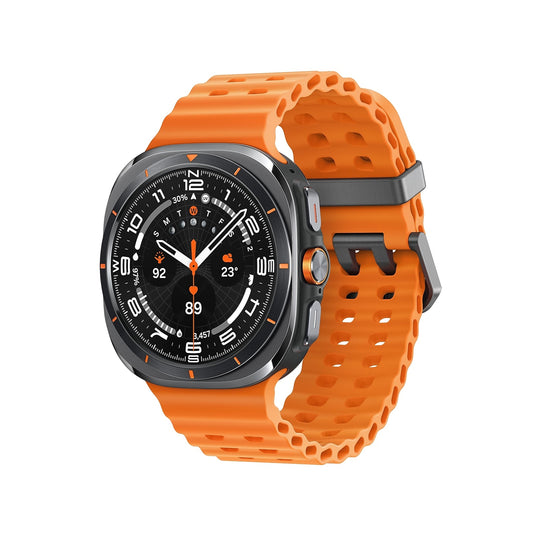 Samsung Galaxy Watch Ultra 2025
