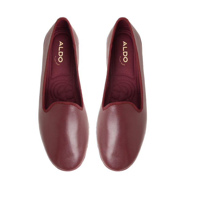 Aurabelle Womens Flat Shoes