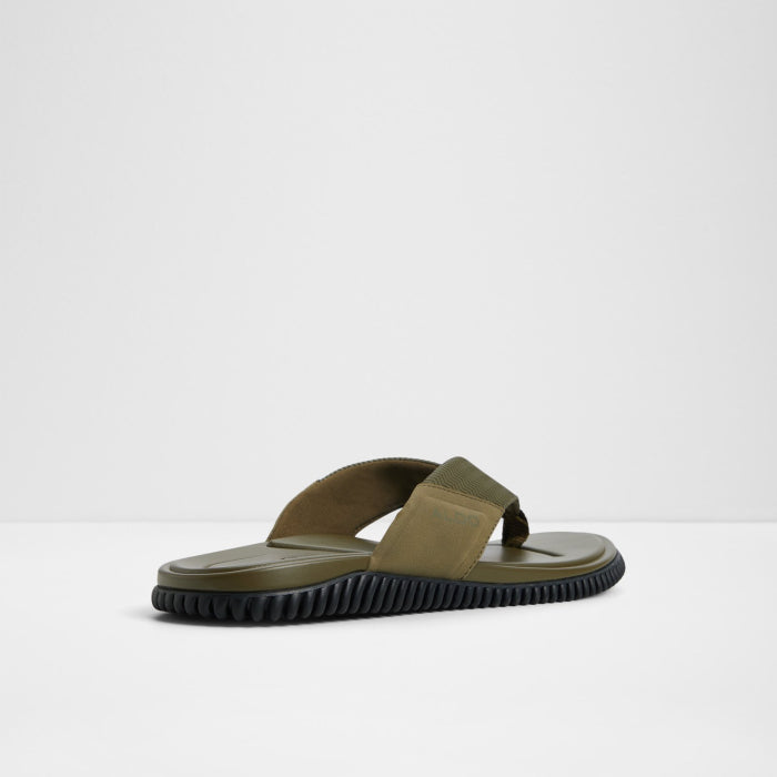 Aldo Riptide Mens Flat Sandals