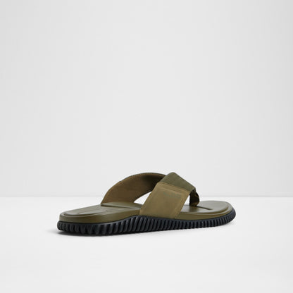 Aldo Riptide Mens Flat Sandals