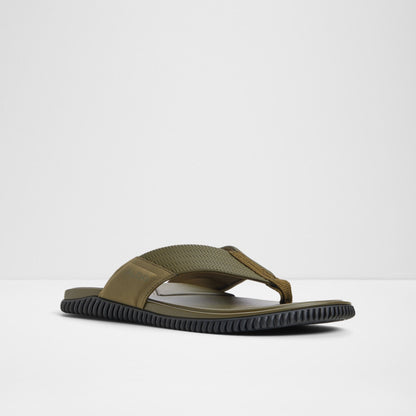 Aldo Riptide Mens Flat Sandals