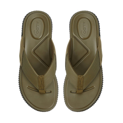 Aldo Riptide Mens Flat Sandals