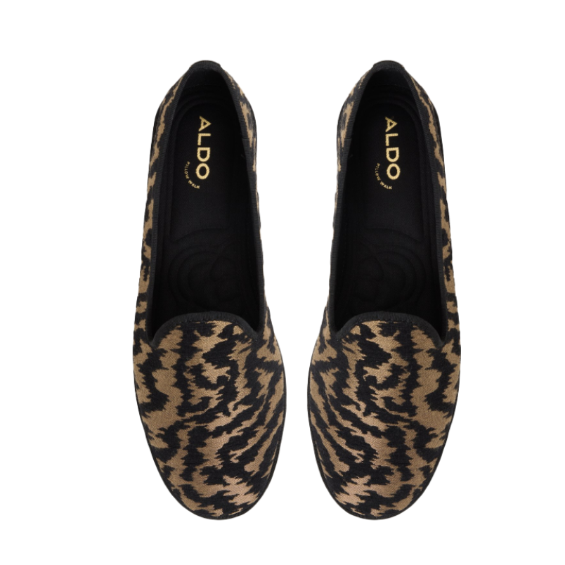 Aurabelle Womens Flat Shoes