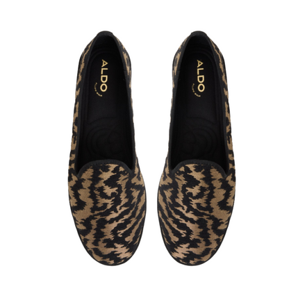 Aurabelle Womens Flat Shoes