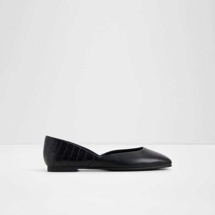 Malavoy Womens Flat Shoes