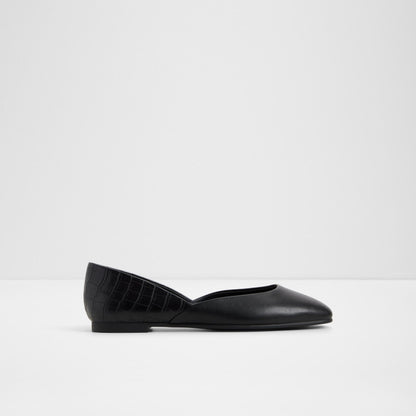 Malavoy Womens Flat Shoes