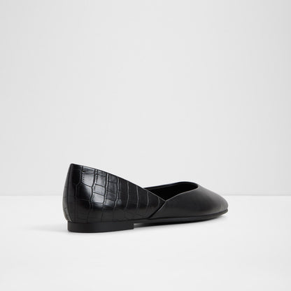 Malavoy Womens Flat Shoes