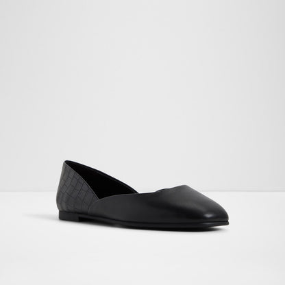 Malavoy Womens Flat Shoes