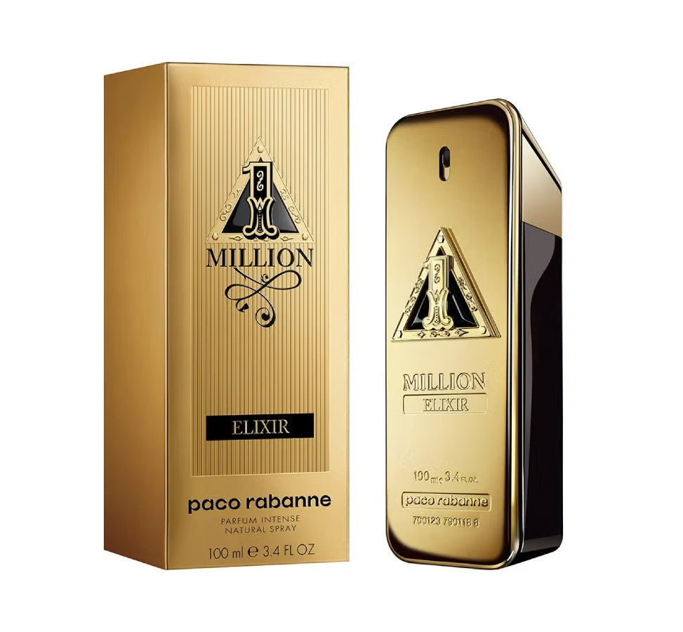 1 Million Elixir Intense Parfum 100ml