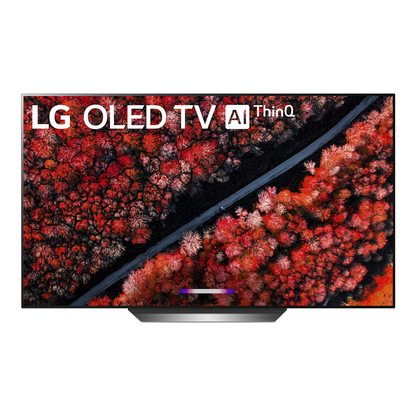 LG 55 Inch TV OLED B1 Series Cinema Screen Design 4K 55B1