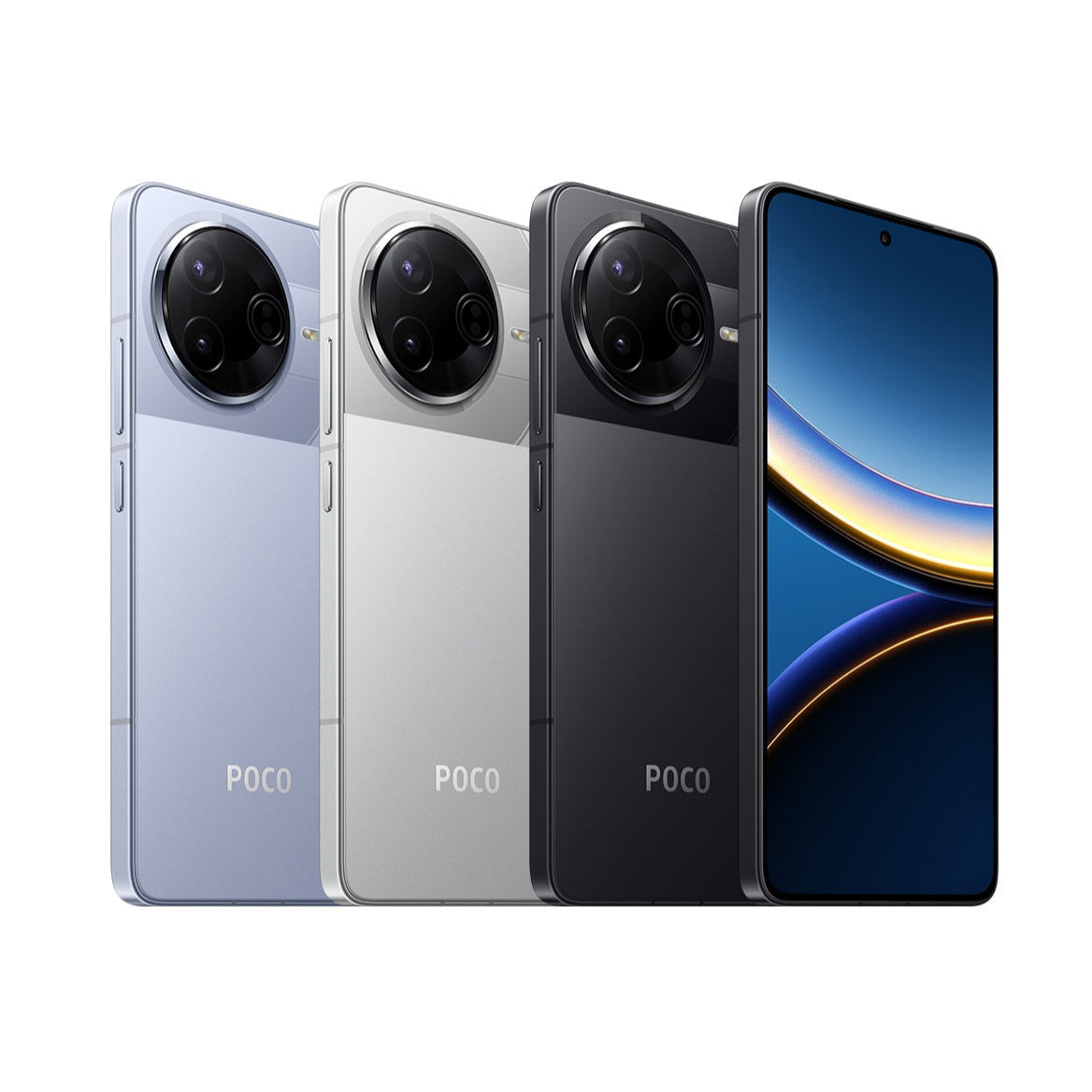 Poco F7 Pro 5G