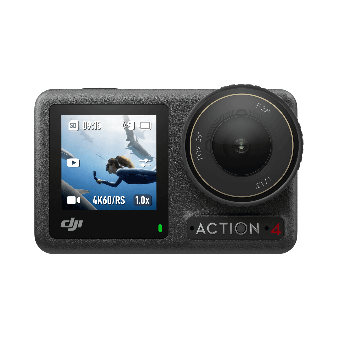DJI Osmo Action 4 Camera