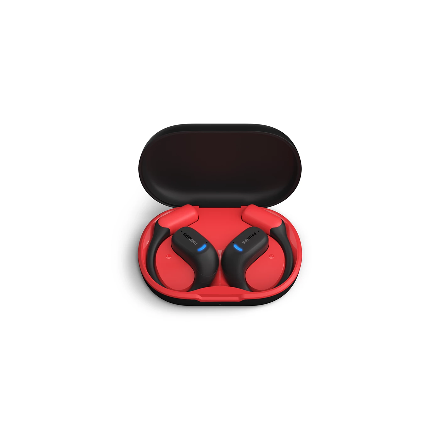 PHILIPS Open Wireless Headphones 6000 Series - TAA6709