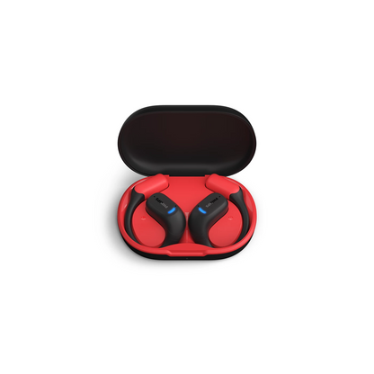PHILIPS Open Wireless Headphones 6000 Series - TAA6709
