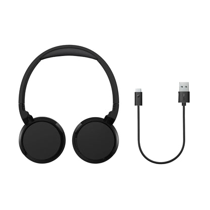 Philips 4000 Series TAH4209 wireless on ear headphones