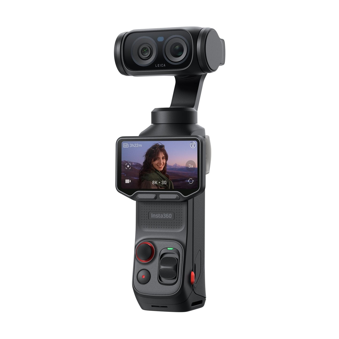 Insta360 Luna Ultra