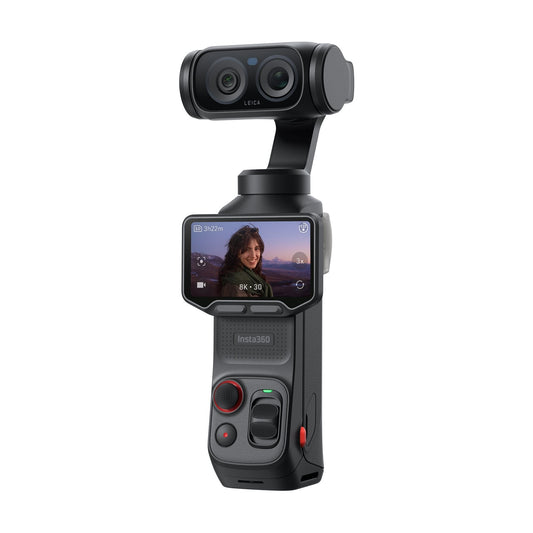 Insta360 Luna Ultra