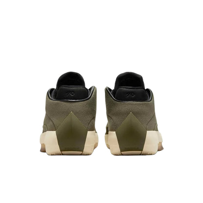 Nike Air Jordan 40 Basketball Shoes