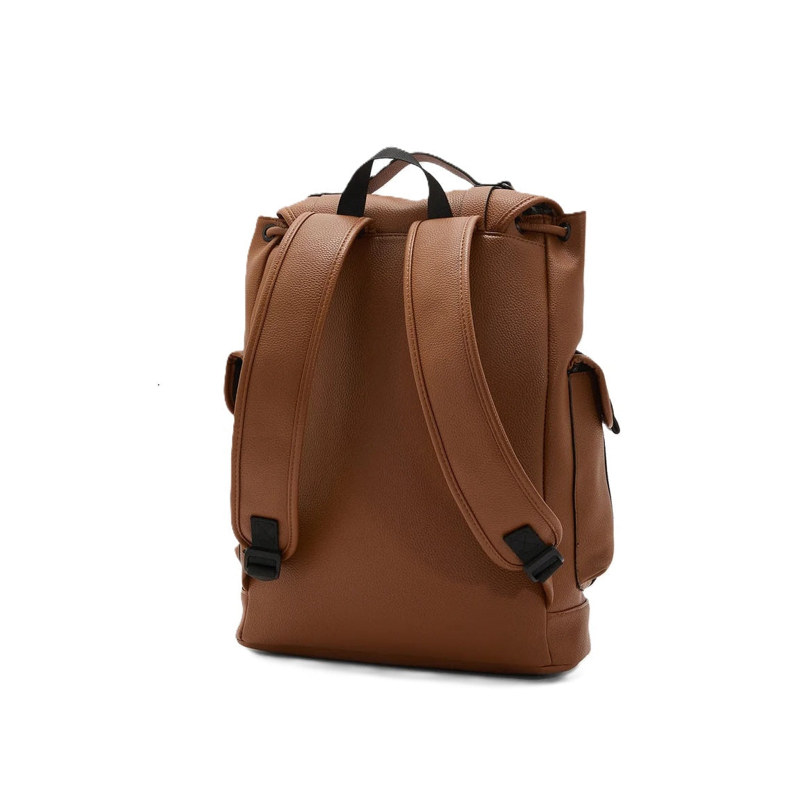 Robert Wood Casual Backpack for Men