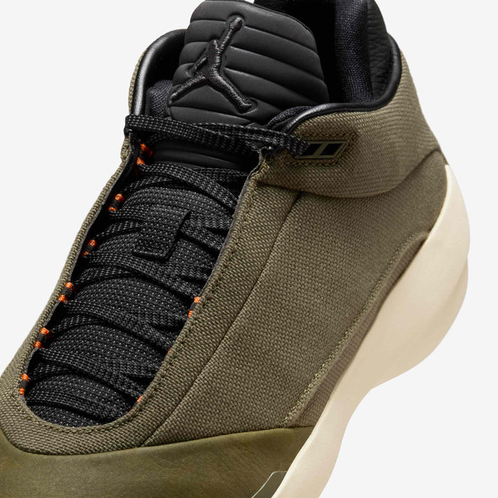 Nike Air Jordan 40 Basketball Shoes