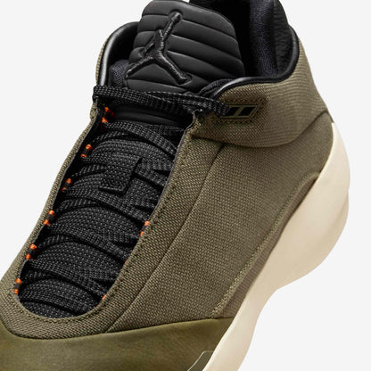 Nike Air Jordan 40 Basketball Shoes