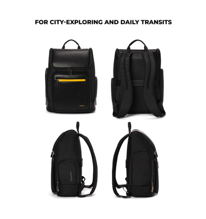 Mokobara The Hovercraft Backpack 24L