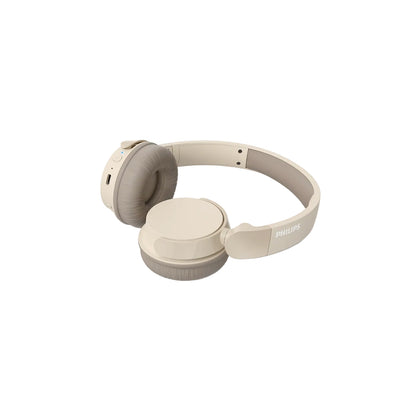 Philips 4000 Series TAH4209 wireless on ear headphones