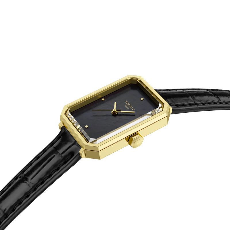 Tissot Classic SRV