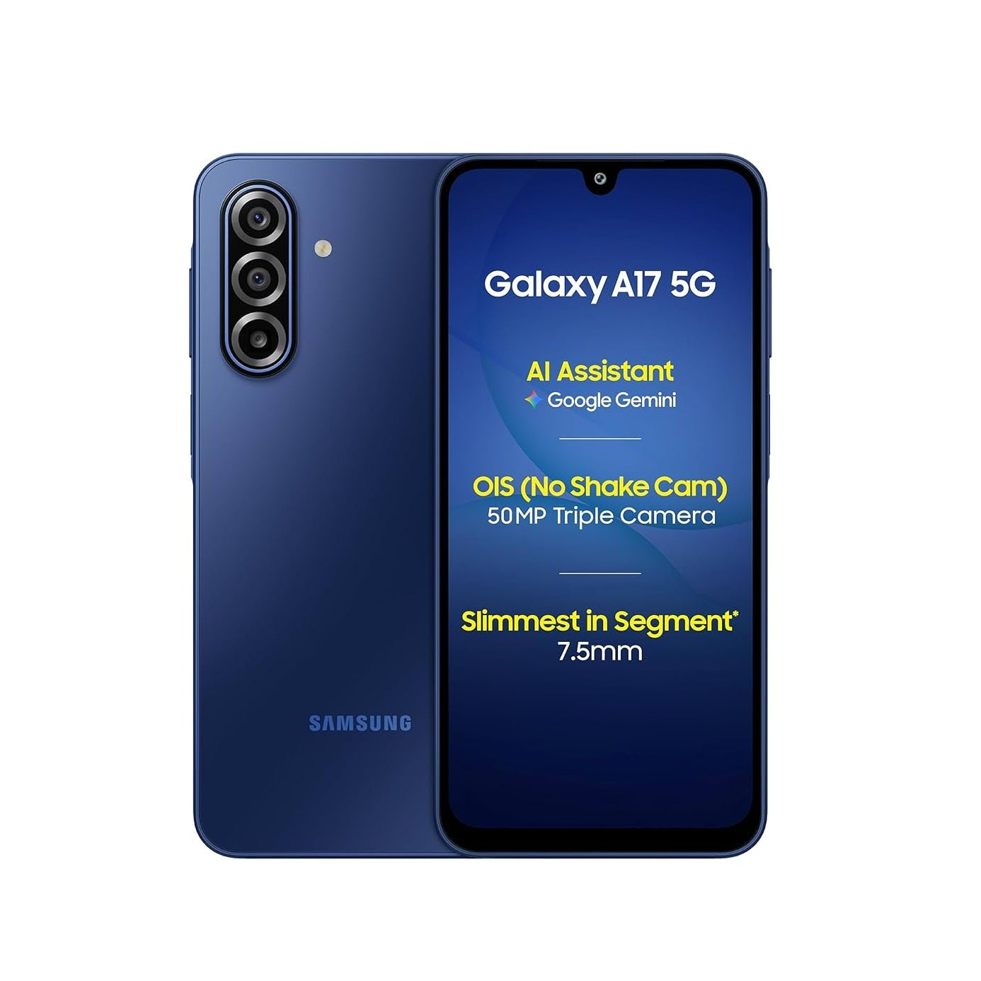 Samsung Galaxy A17 5G