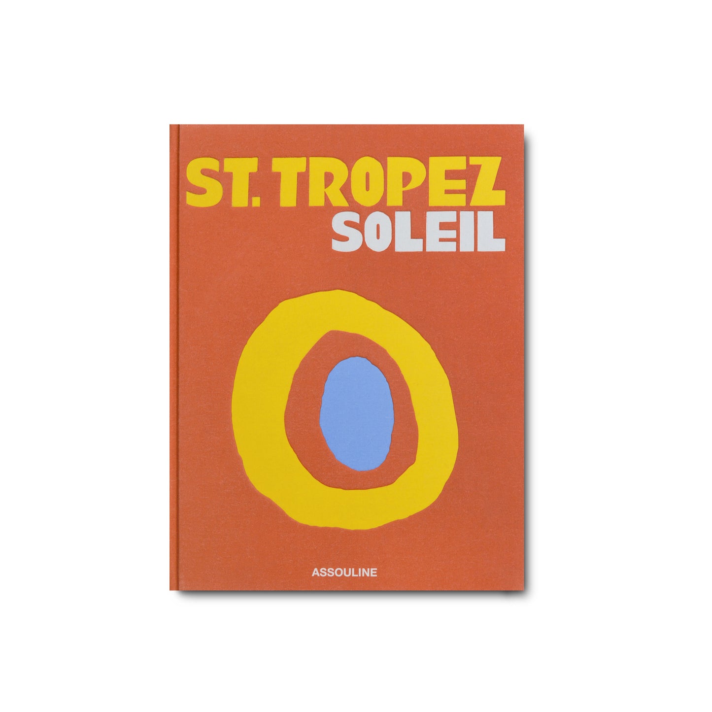 St Tropez Soleil