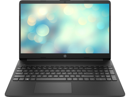 HP 15s-FQ5000NIA KP64B4  Laptop