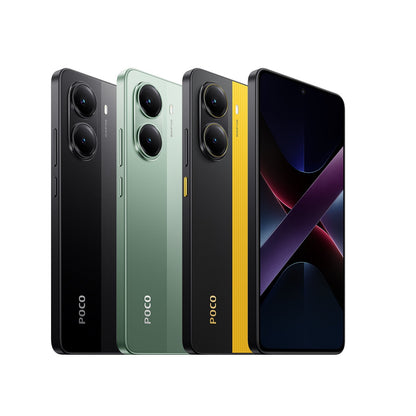 Poco X7 Pro 5G