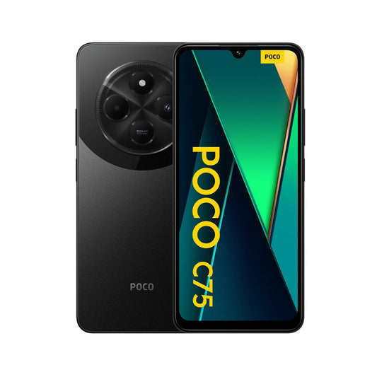 Xiaomi Poco C75