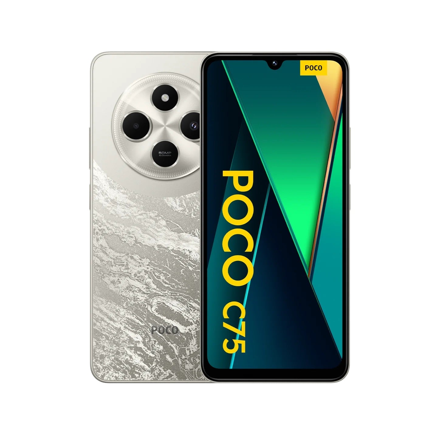 Xiaomi Poco C75