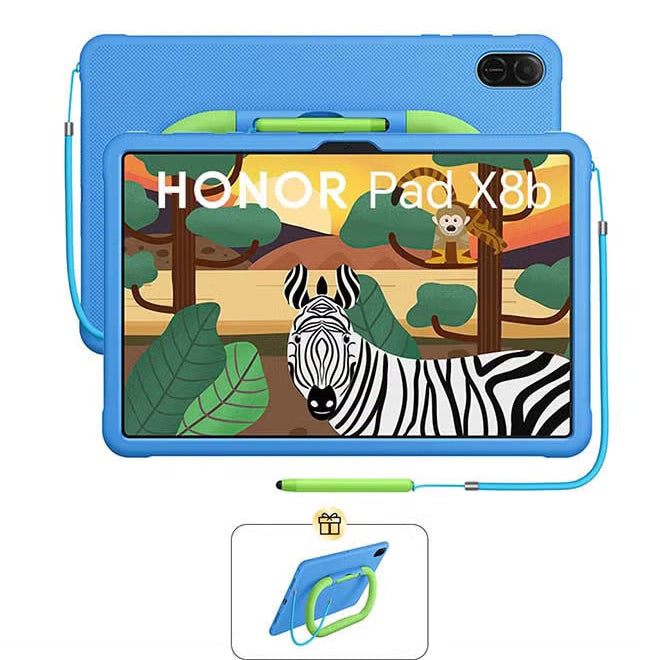 HONOR Pad X8B Kids Edition tablet