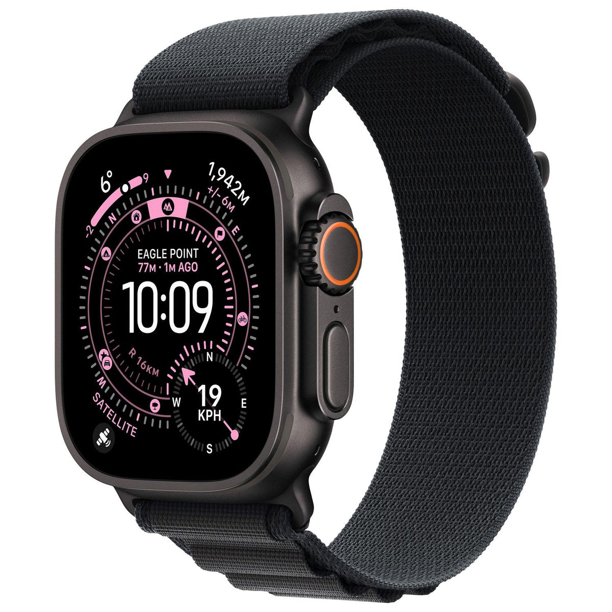 Apple Watch 49mm ULTRA 3 2025 Cellular