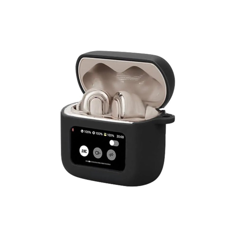 Silicone Case for JBL Tour Pro 3 True Wireless