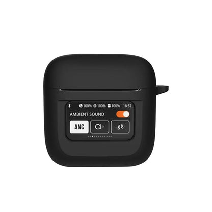 Silicone Case for JBL Tour Pro 3 True Wireless